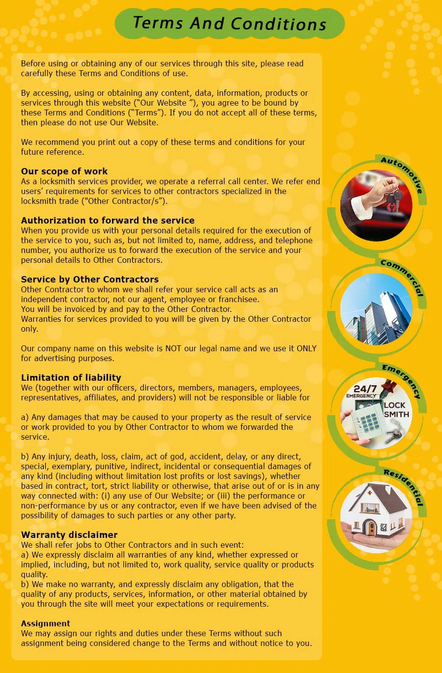 Gold Locksmith Store Los Angeles, CA 310-819-4847