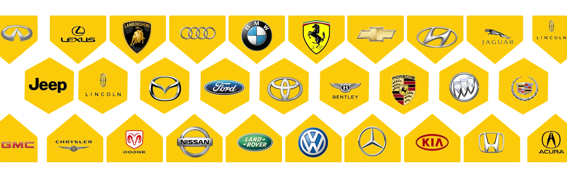 Gold Locksmith Store Los Angeles, CA 310-819-4847 - automotive-car-brands-arrow