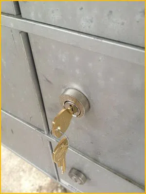 Gold Locksmith Store Los Angeles, CA 310-819-4847 - mailbox-locks