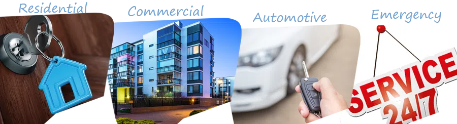 Gold Locksmith Store Los Angeles, CA 310-819-4847